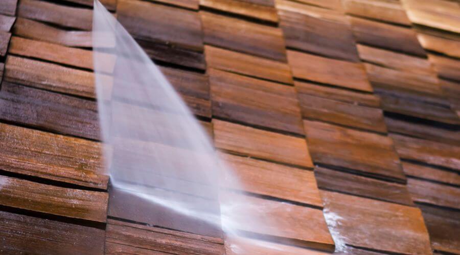 Asphalt Roofing in Republic, OH