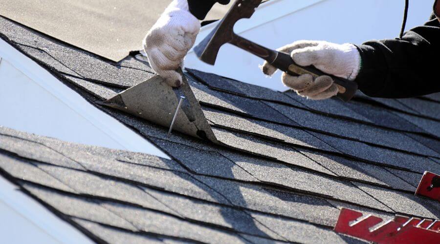 Professional residential roofers in Republic, OH
